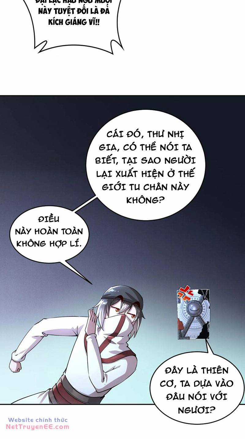 Tuyệt Thế Đạo Lữ Chapter 179 trang 11