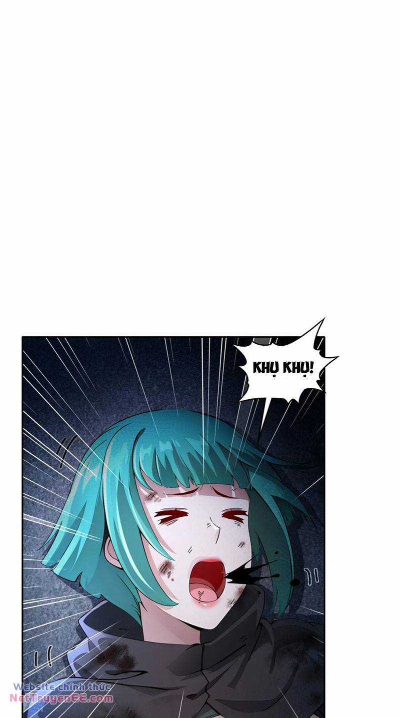 Tuyệt Thế Đạo Lữ Chapter 179 trang 12