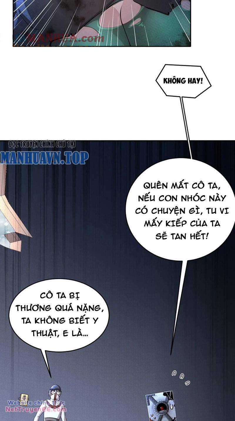 Tuyệt Thế Đạo Lữ Chapter 179 trang 13