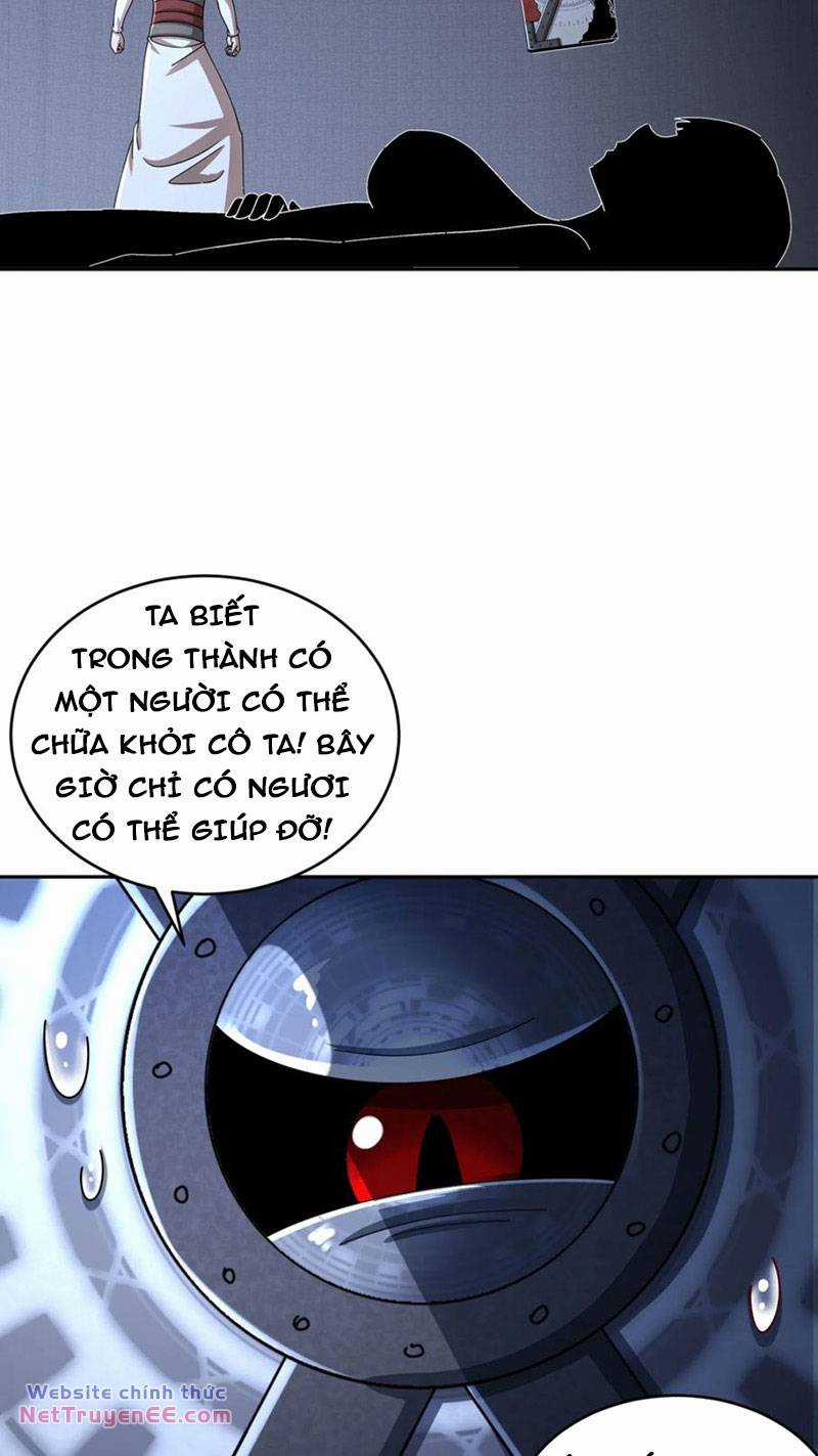 Tuyệt Thế Đạo Lữ Chapter 179 trang 14