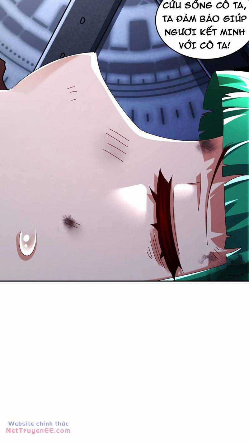 Tuyệt Thế Đạo Lữ Chapter 179 trang 15