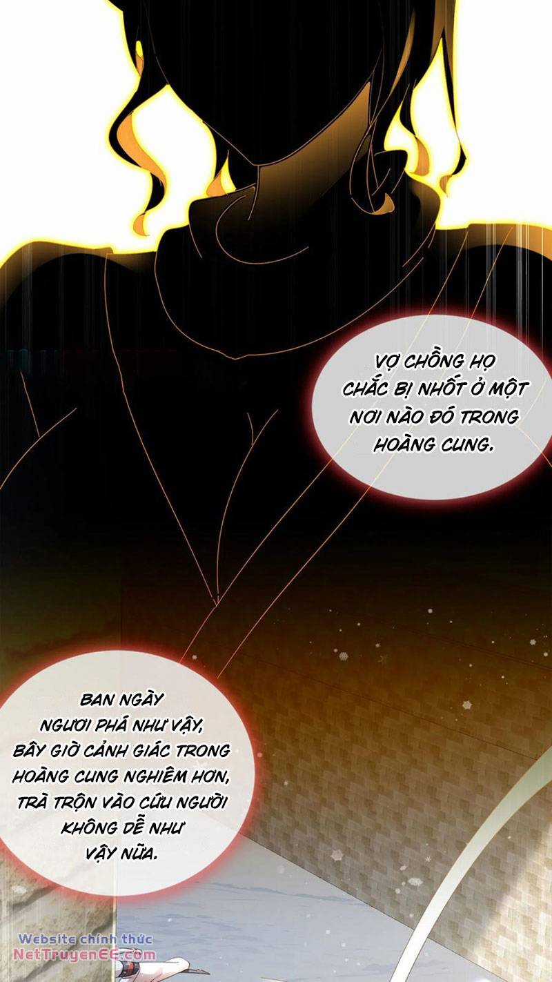 Tuyệt Thế Đạo Lữ Chapter 179 trang 17