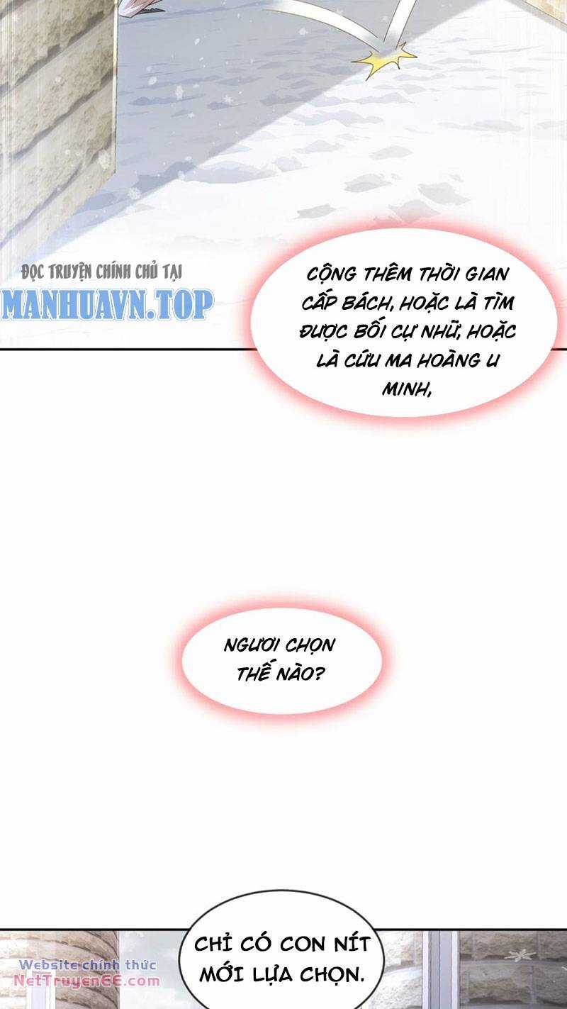 Tuyệt Thế Đạo Lữ Chapter 179 trang 18