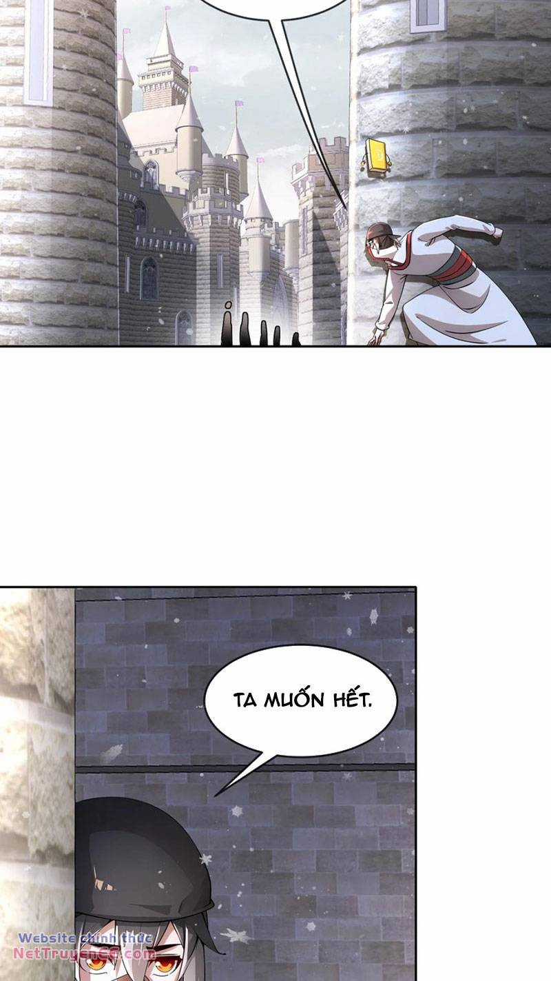 Tuyệt Thế Đạo Lữ Chapter 179 trang 19