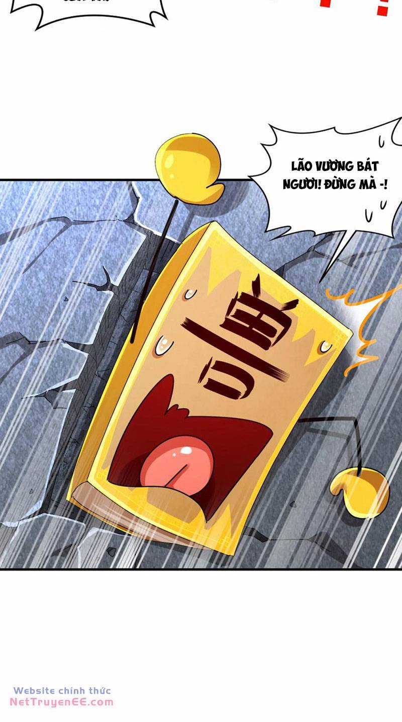 Tuyệt Thế Đạo Lữ Chapter 179 trang 2