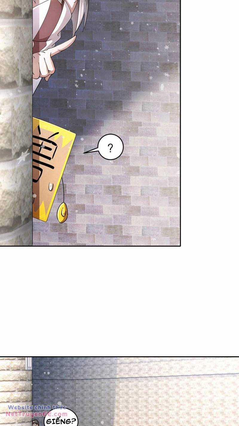 Tuyệt Thế Đạo Lữ Chapter 179 trang 20