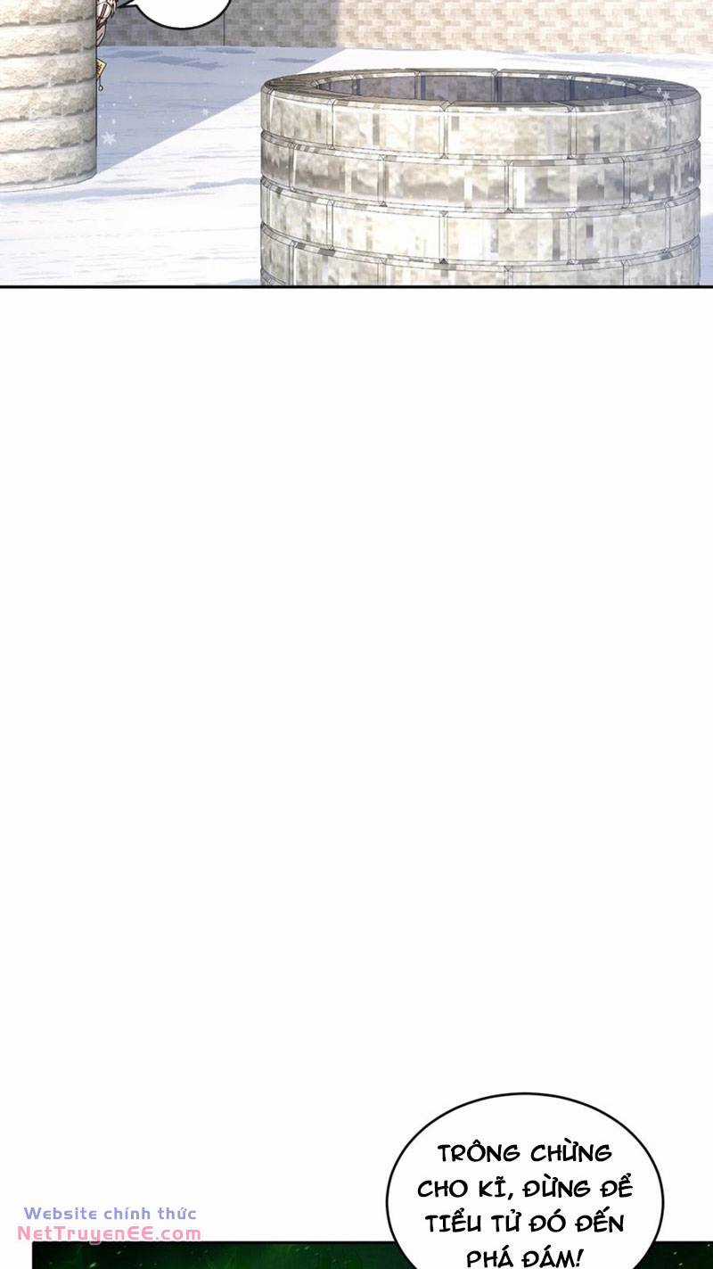 Tuyệt Thế Đạo Lữ Chapter 179 trang 21