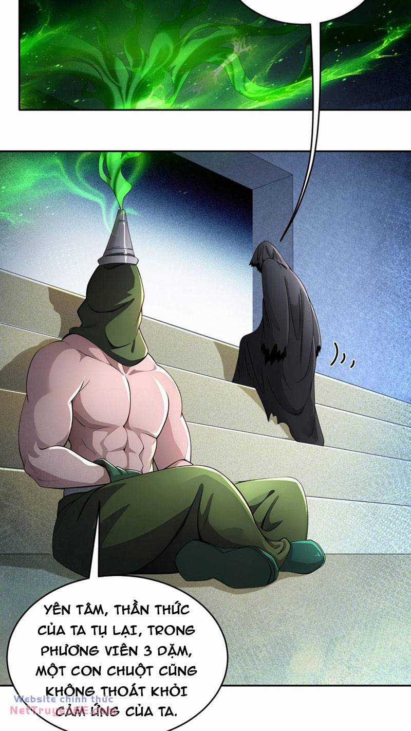 Tuyệt Thế Đạo Lữ Chapter 179 trang 22