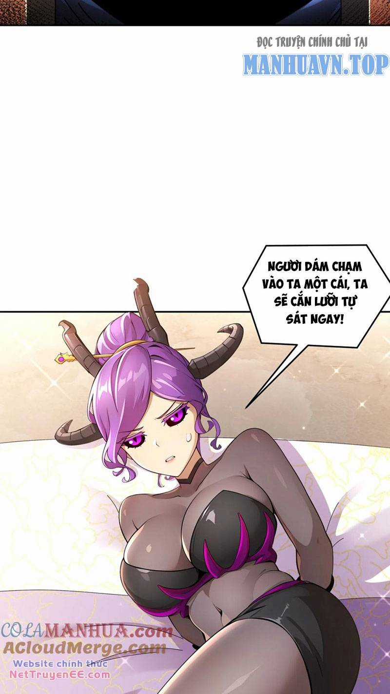 Tuyệt Thế Đạo Lữ Chapter 179 trang 24