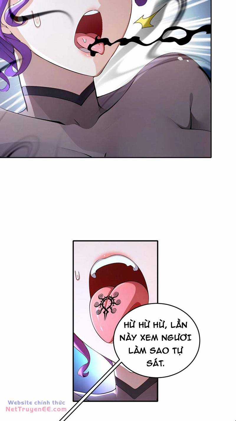 Tuyệt Thế Đạo Lữ Chapter 179 trang 27