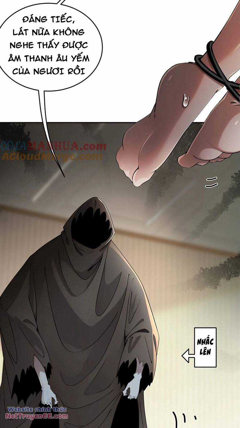 Tuyệt Thế Đạo Lữ Chapter 179 trang 28