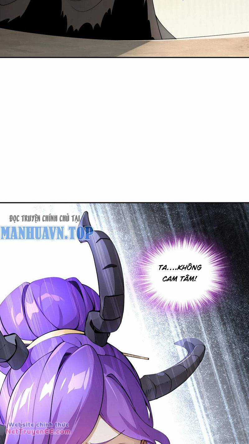 Tuyệt Thế Đạo Lữ Chapter 179 trang 29