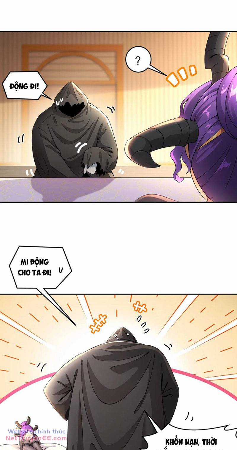 Tuyệt Thế Đạo Lữ Chapter 179 trang 31