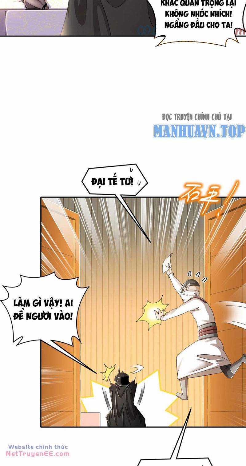 Tuyệt Thế Đạo Lữ Chapter 179 trang 32