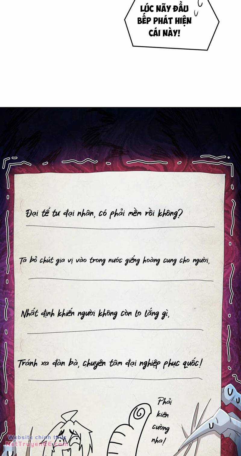 Tuyệt Thế Đạo Lữ Chapter 179 trang 33