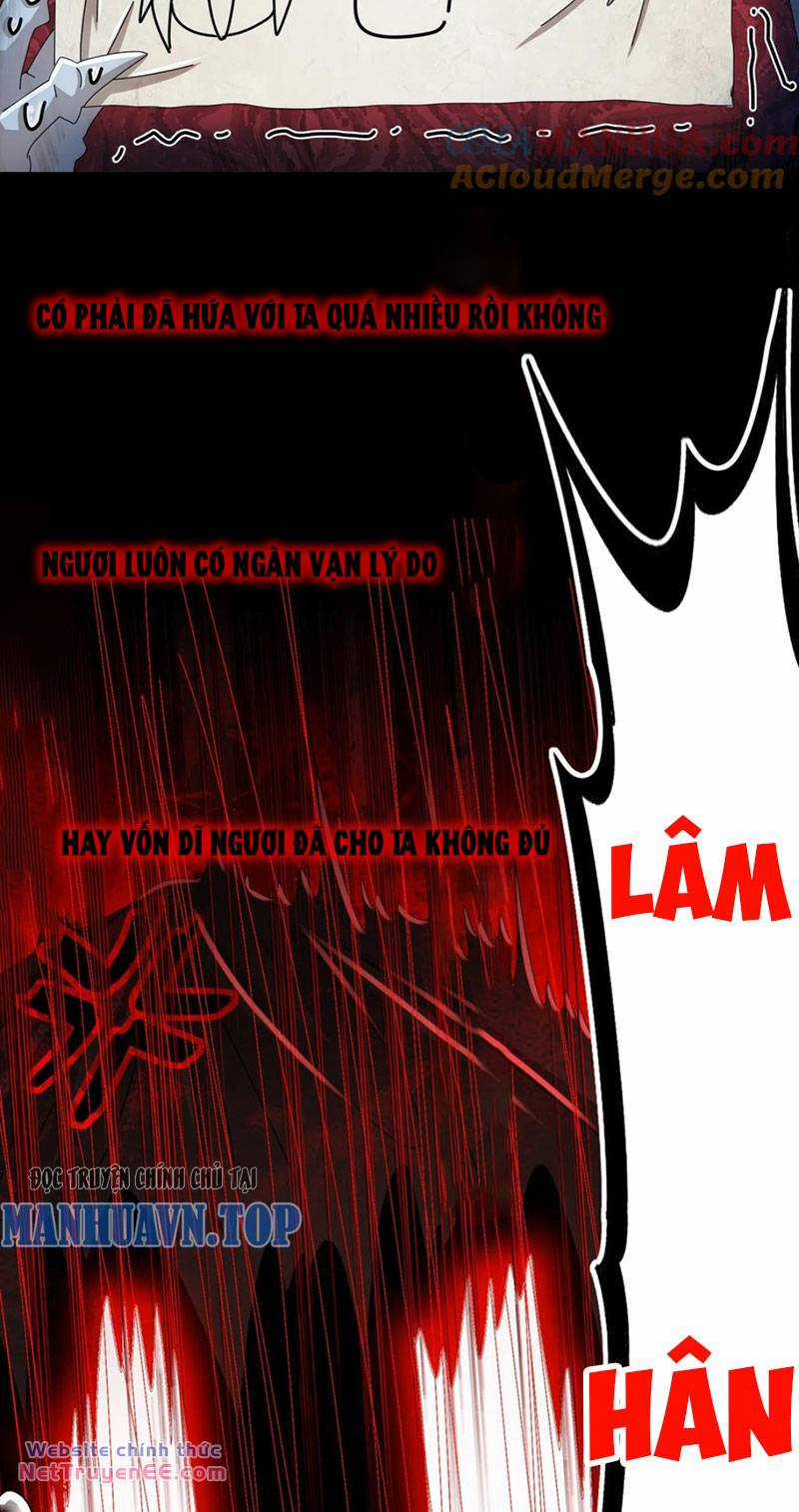 Tuyệt Thế Đạo Lữ Chapter 179 trang 34