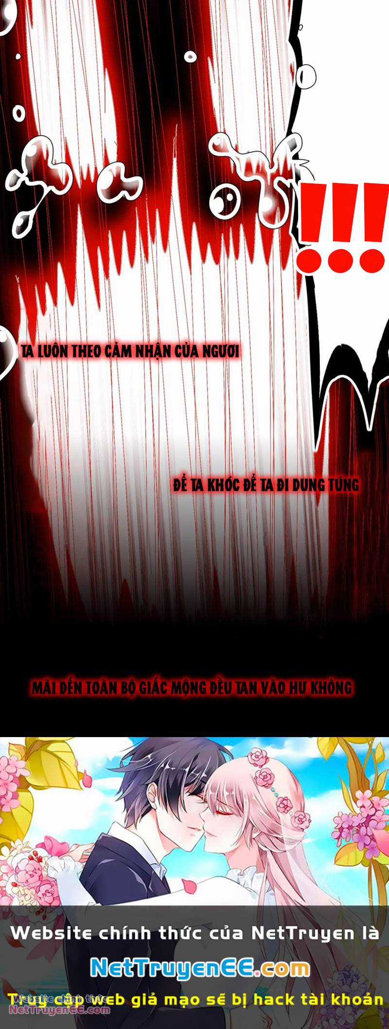 Tuyệt Thế Đạo Lữ Chapter 179 trang 35