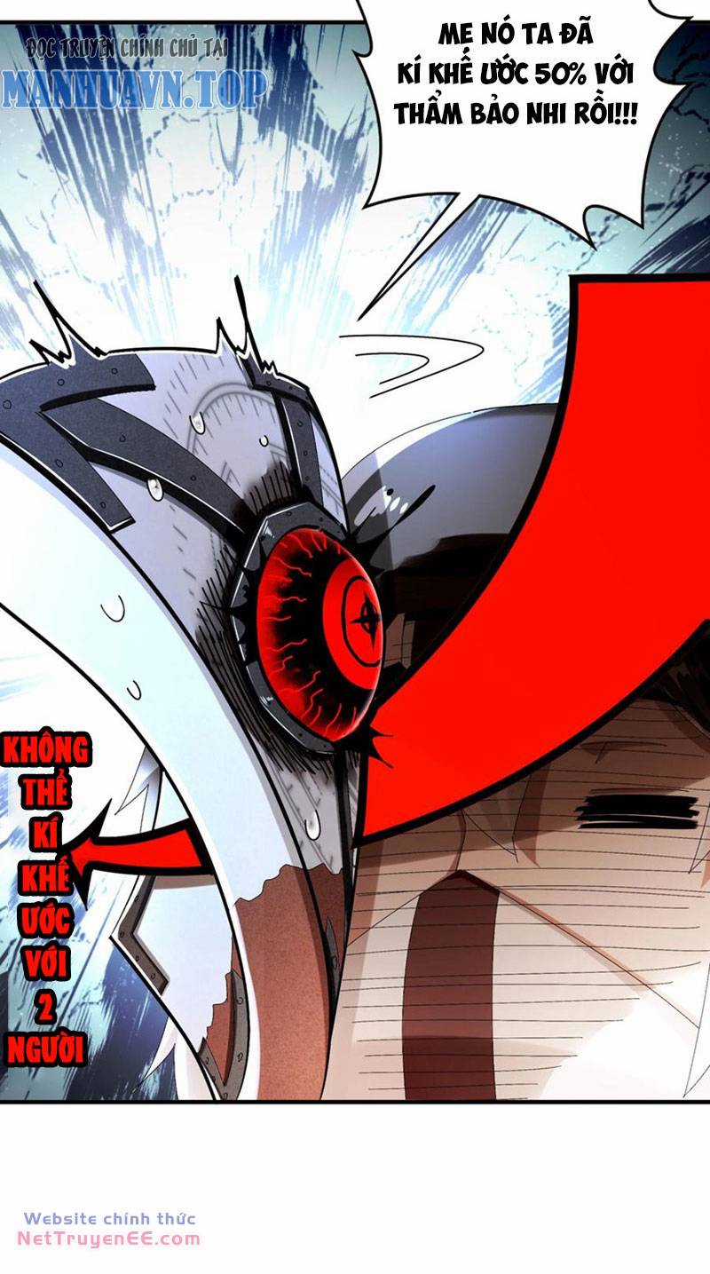 Tuyệt Thế Đạo Lữ Chapter 179 trang 4