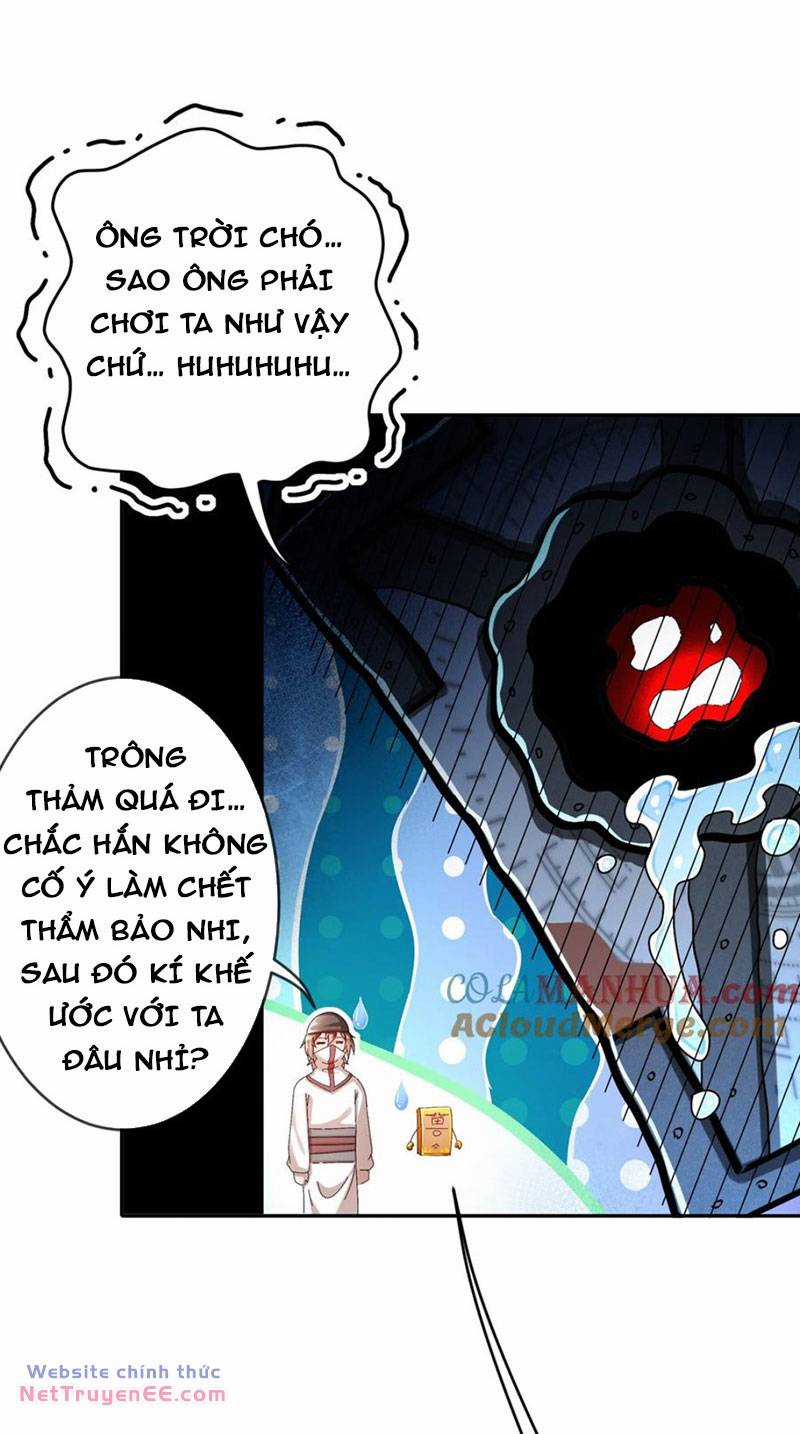 Tuyệt Thế Đạo Lữ Chapter 179 trang 5