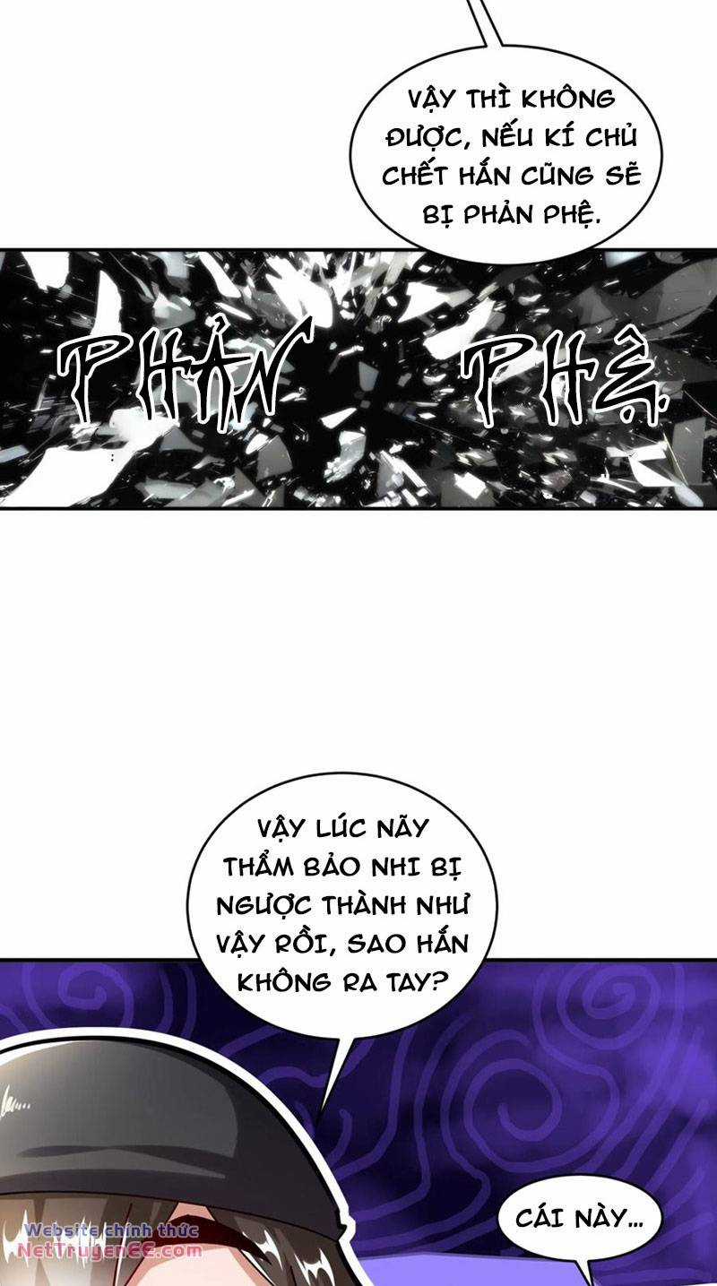 Tuyệt Thế Đạo Lữ Chapter 179 trang 6