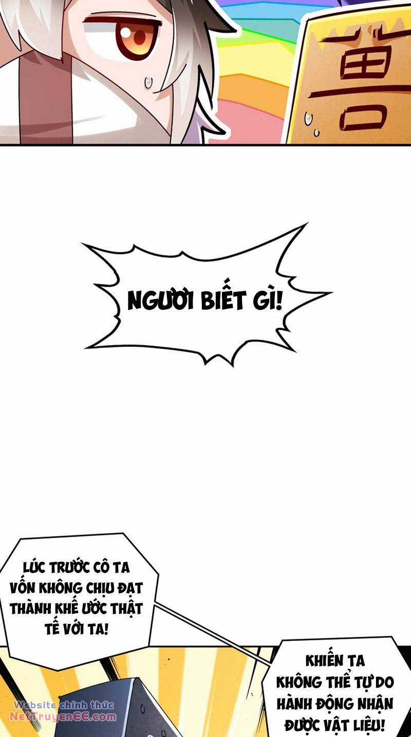 Tuyệt Thế Đạo Lữ Chapter 179 trang 7