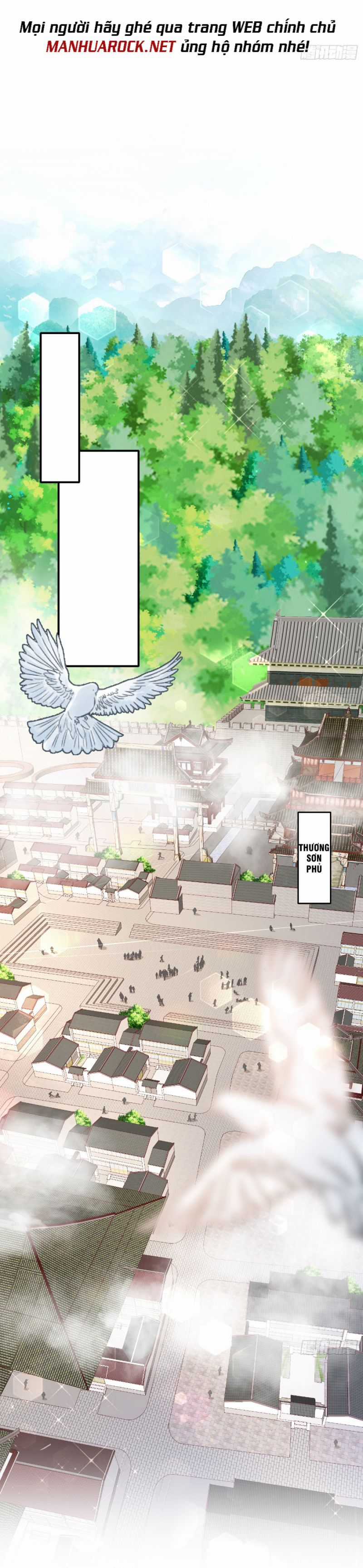 Tuyệt Thế Đạo Lữ Chapter 18 trang 10