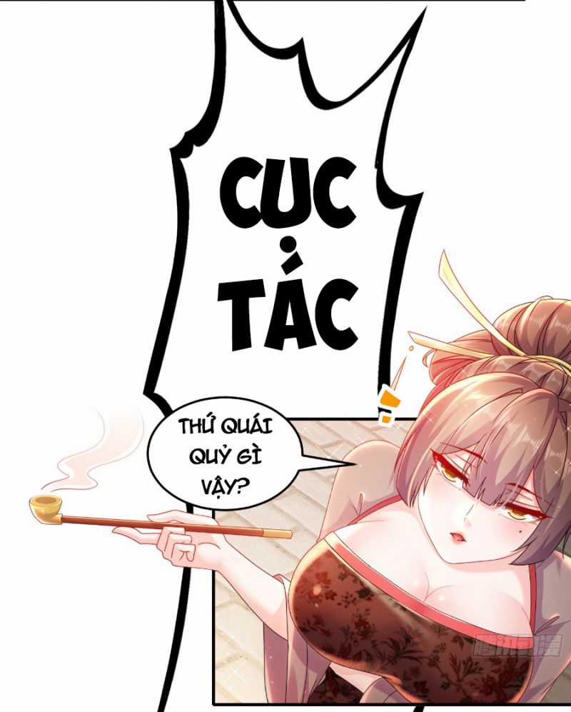 Tuyệt Thế Đạo Lữ Chapter 18 trang 12