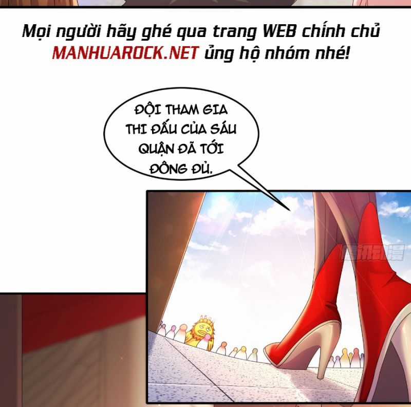 Tuyệt Thế Đạo Lữ Chapter 18 trang 14