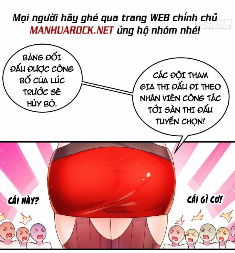 Tuyệt Thế Đạo Lữ Chapter 18 trang 17
