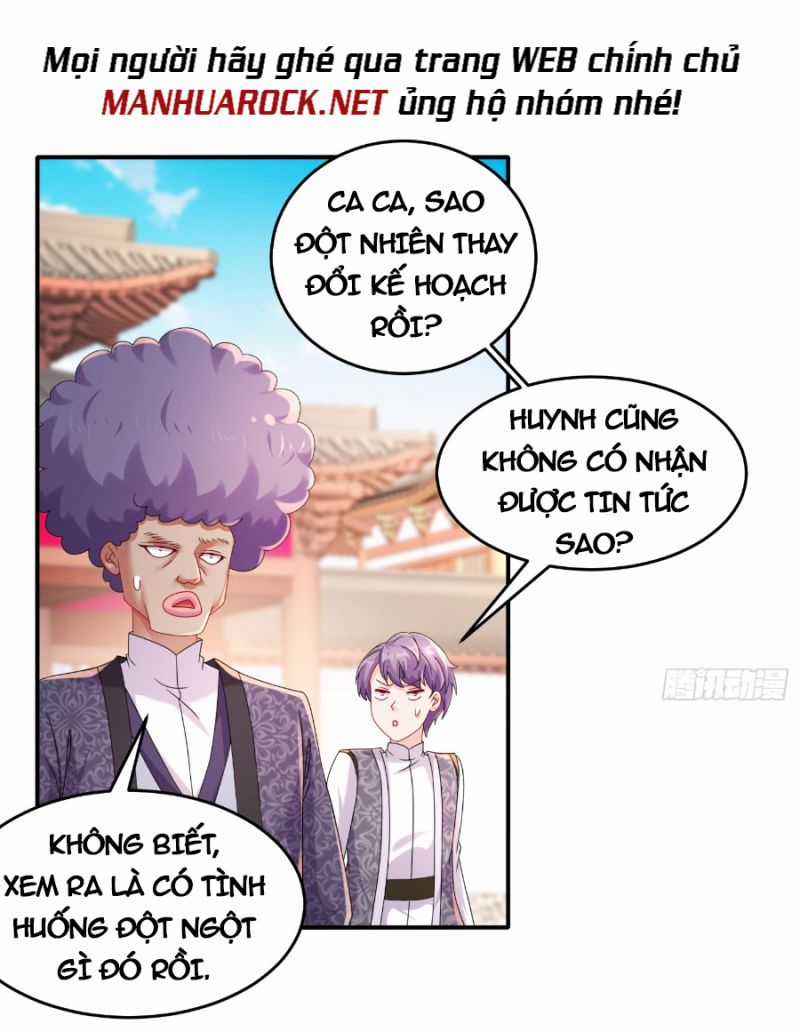 Tuyệt Thế Đạo Lữ Chapter 18 trang 22