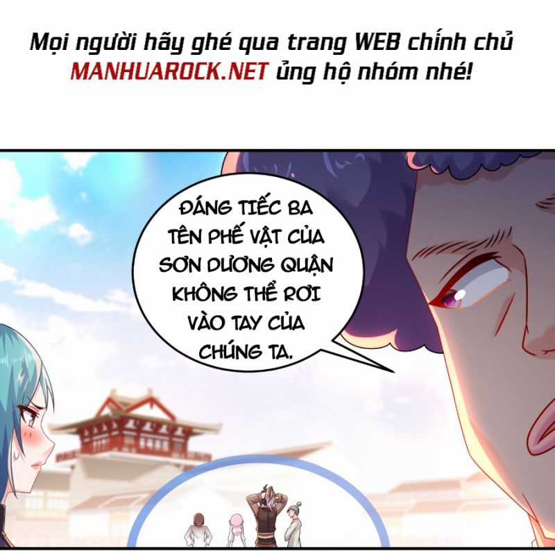 Tuyệt Thế Đạo Lữ Chapter 18 trang 23