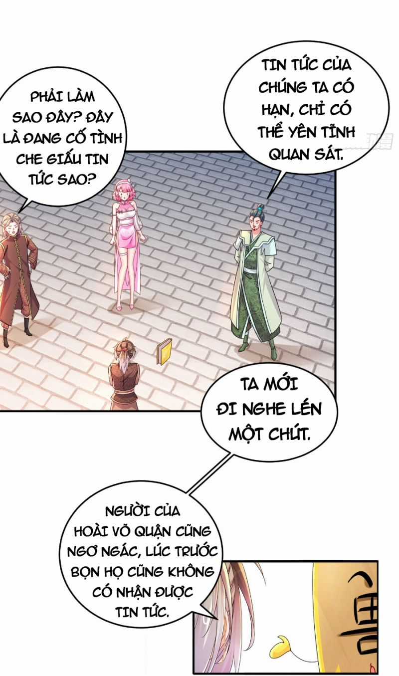 Tuyệt Thế Đạo Lữ Chapter 18 trang 24