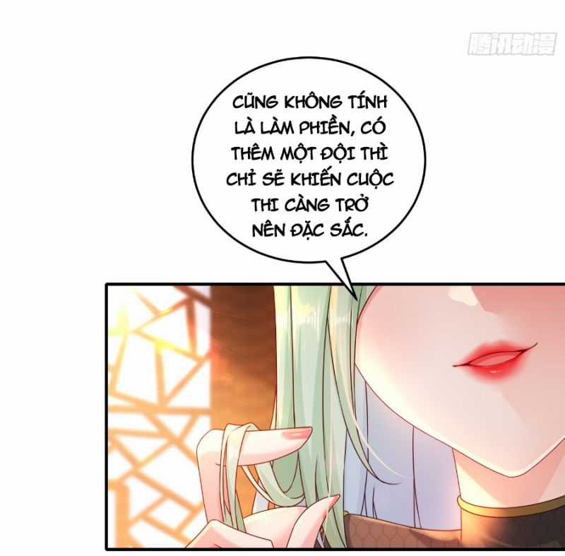 Tuyệt Thế Đạo Lữ Chapter 18 trang 28