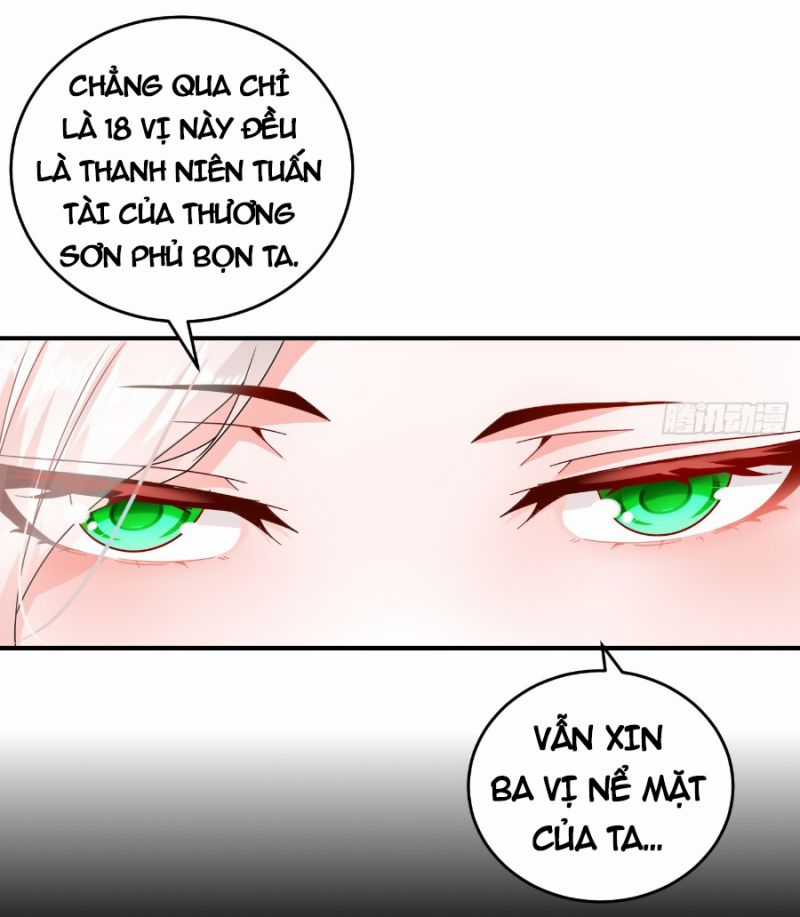 Tuyệt Thế Đạo Lữ Chapter 18 trang 29
