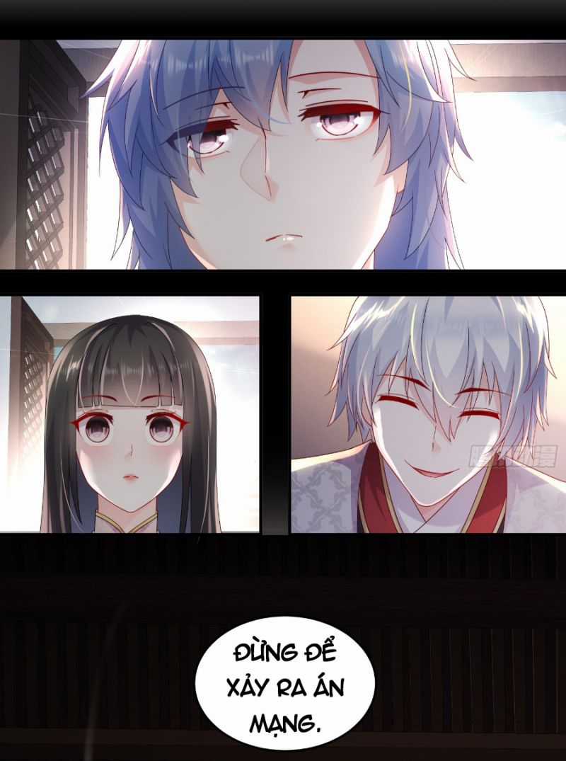 Tuyệt Thế Đạo Lữ Chapter 18 trang 30