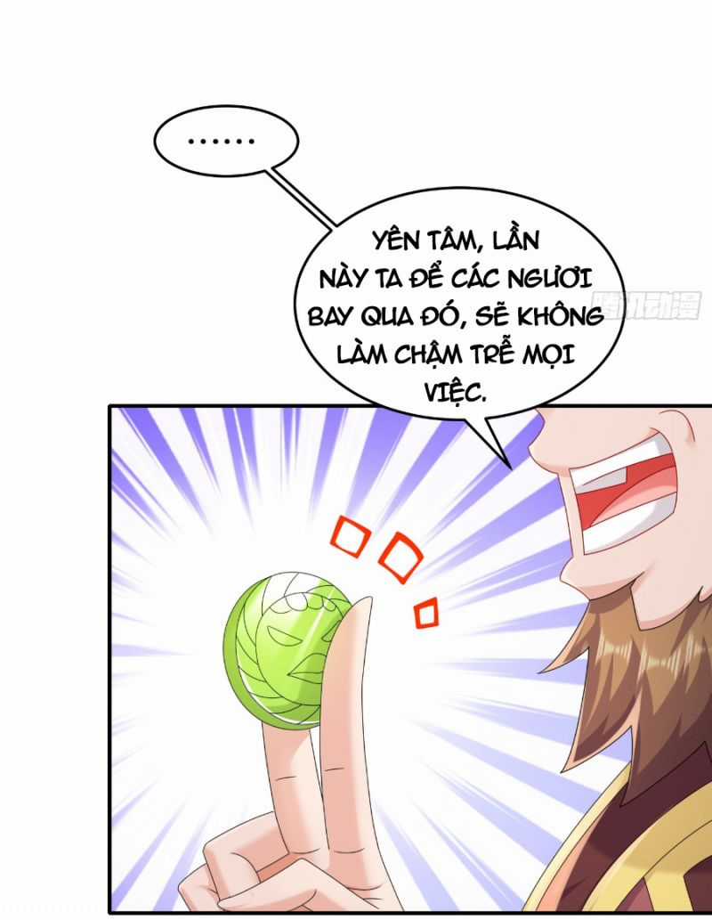 Tuyệt Thế Đạo Lữ Chapter 18 trang 6