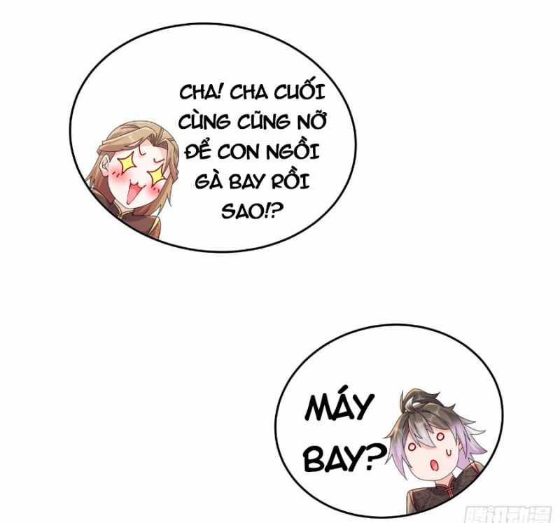 Tuyệt Thế Đạo Lữ Chapter 18 trang 7