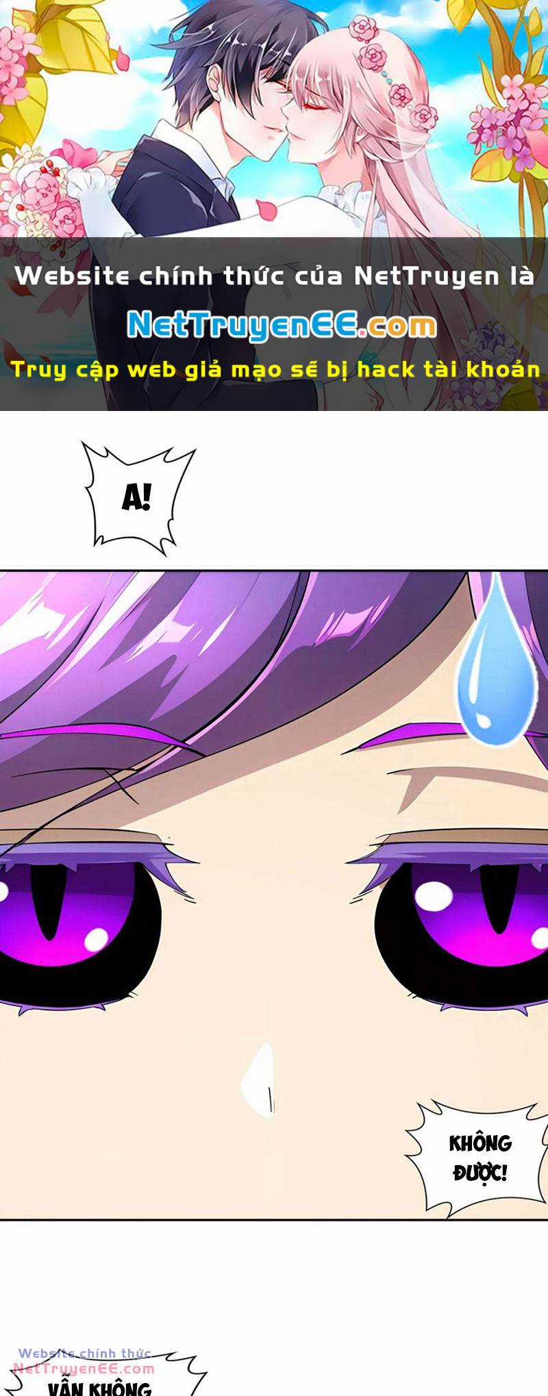 Tuyệt Thế Đạo Lữ Chapter 180 trang 0