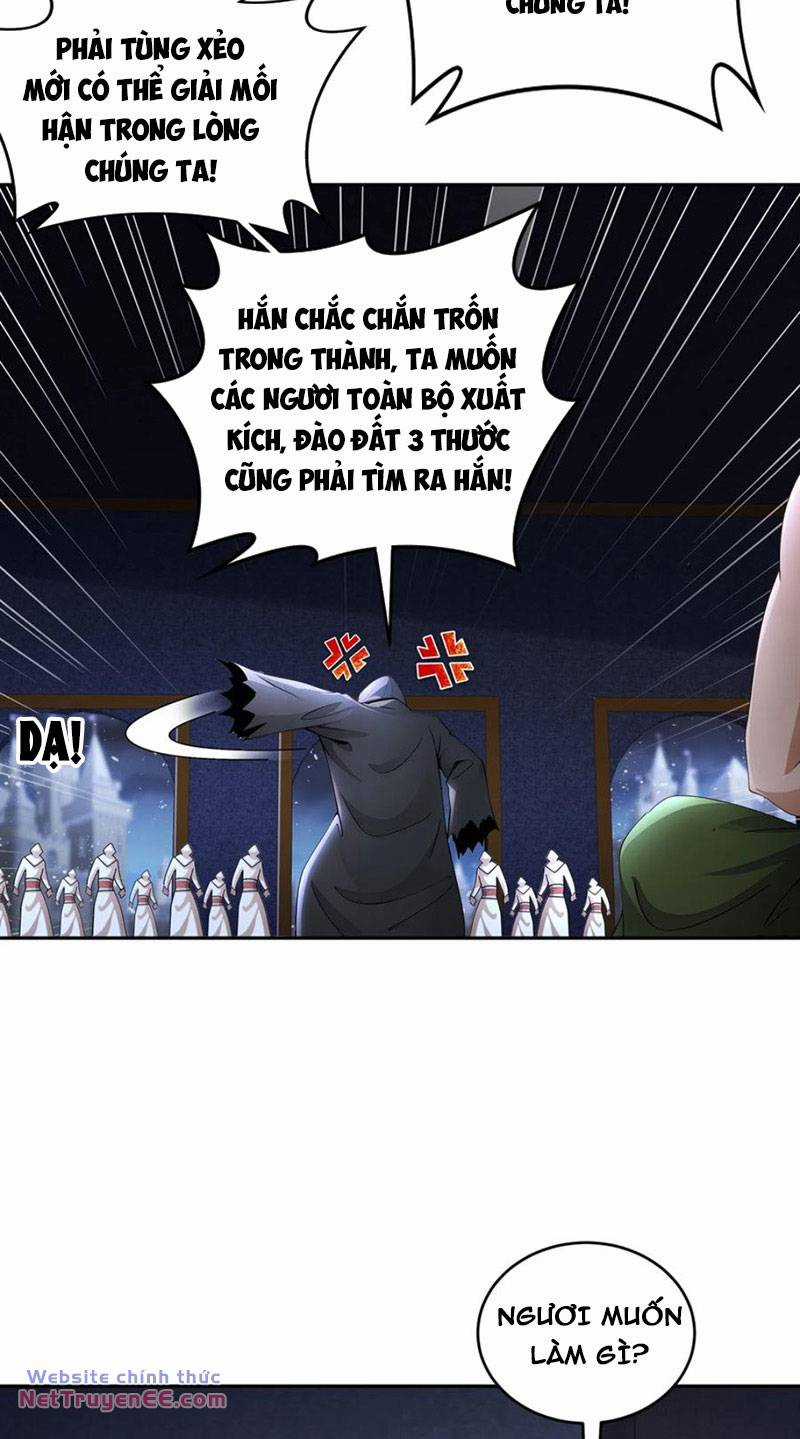 Tuyệt Thế Đạo Lữ Chapter 180 trang 10