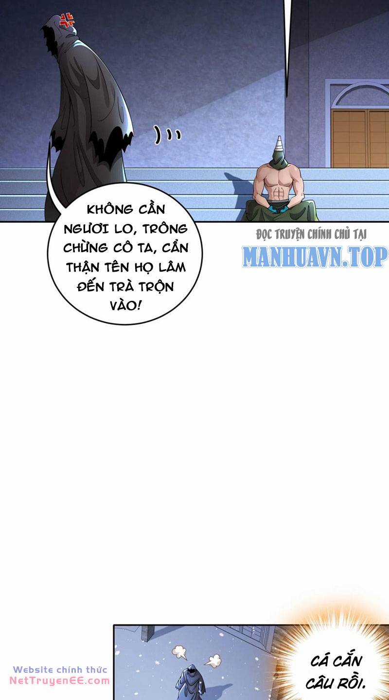 Tuyệt Thế Đạo Lữ Chapter 180 trang 11