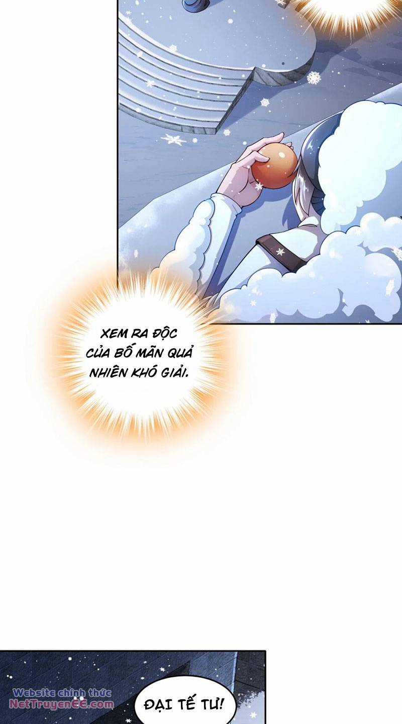 Tuyệt Thế Đạo Lữ Chapter 180 trang 12