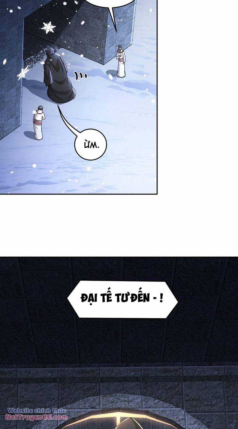 Tuyệt Thế Đạo Lữ Chapter 180 trang 13