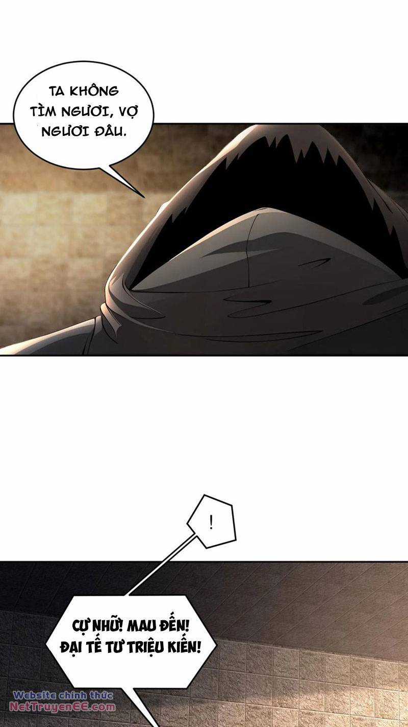 Tuyệt Thế Đạo Lữ Chapter 180 trang 16