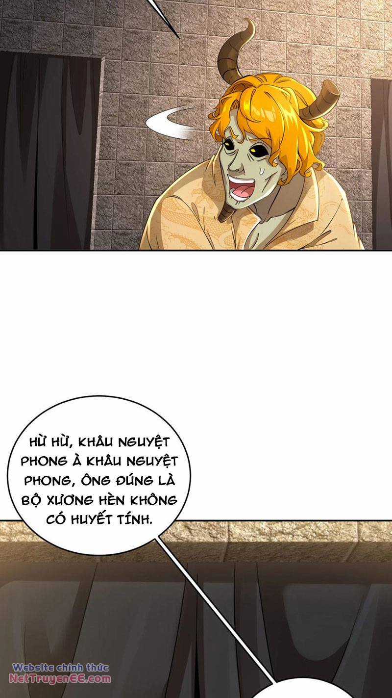 Tuyệt Thế Đạo Lữ Chapter 180 trang 17