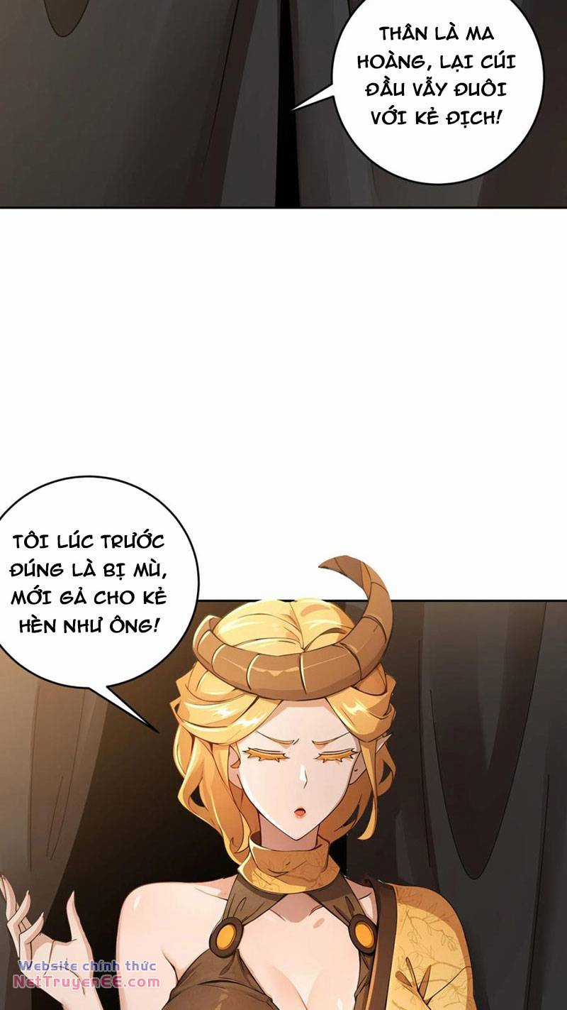Tuyệt Thế Đạo Lữ Chapter 180 trang 18