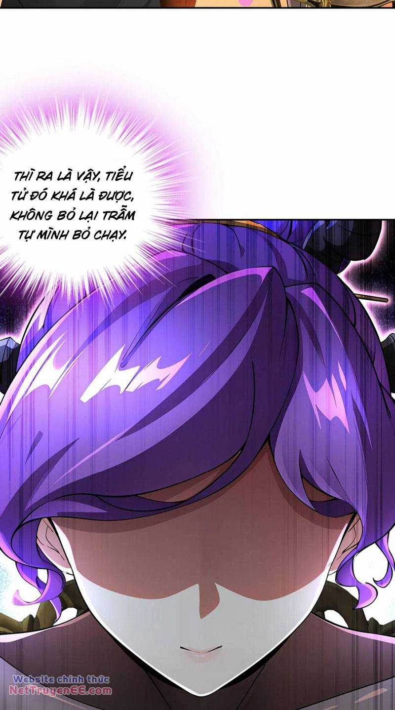 Tuyệt Thế Đạo Lữ Chapter 180 trang 2