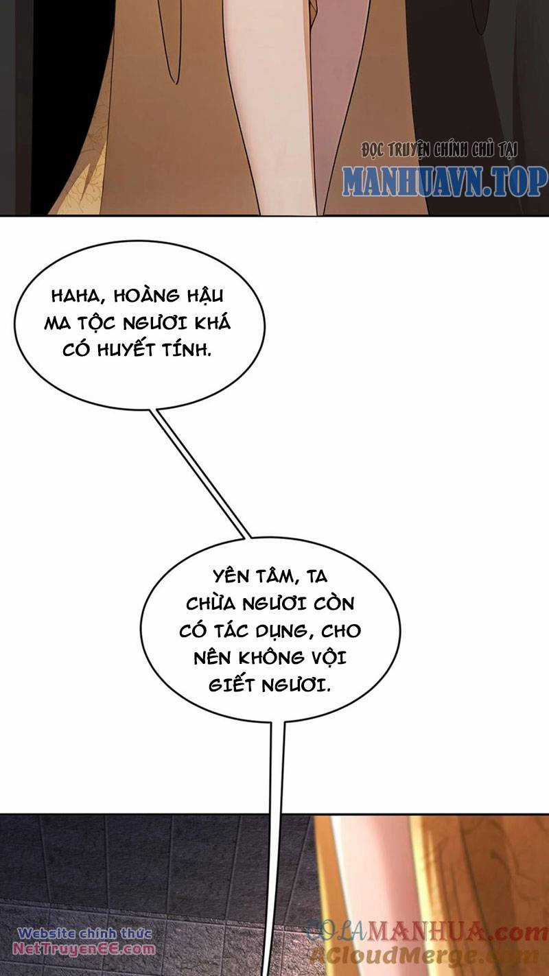 Tuyệt Thế Đạo Lữ Chapter 180 trang 20