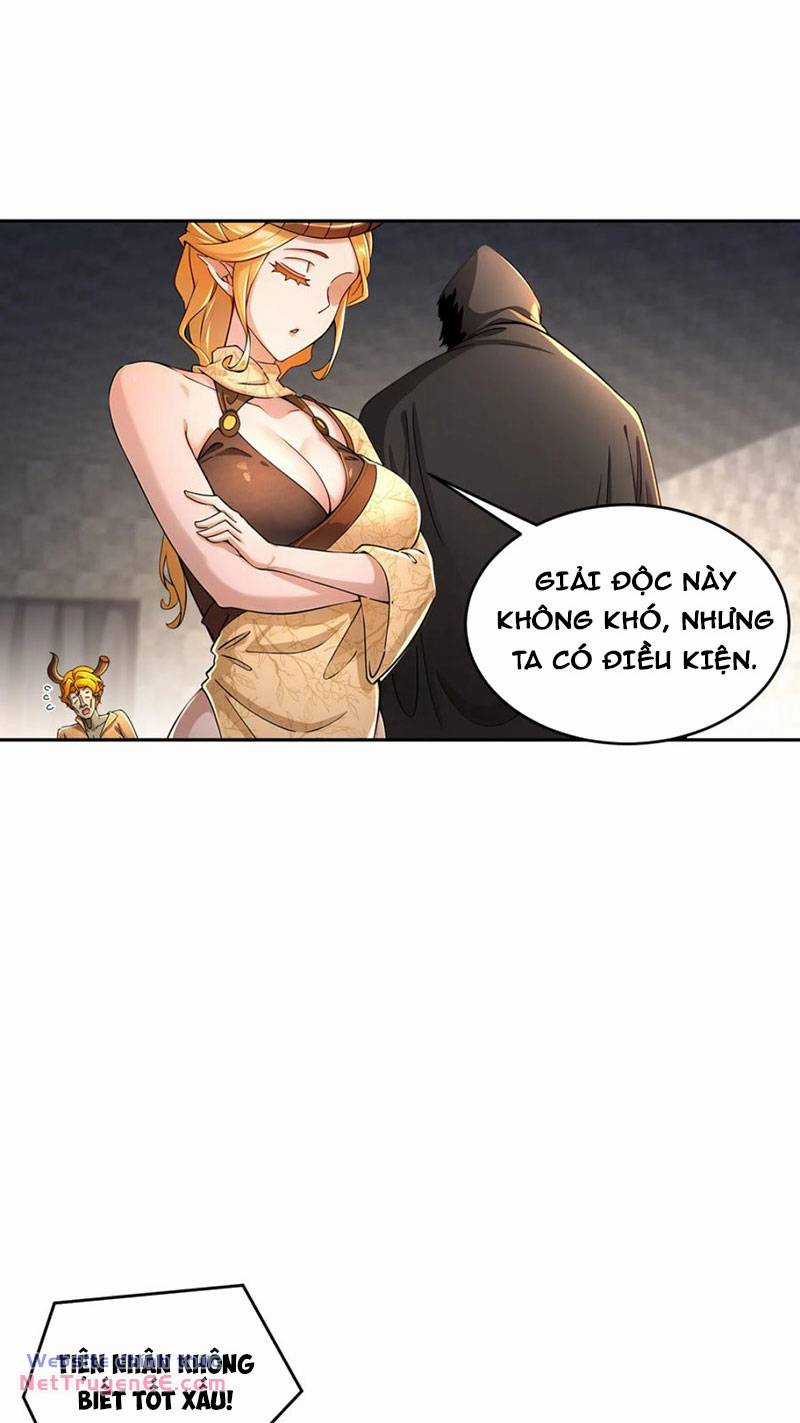 Tuyệt Thế Đạo Lữ Chapter 180 trang 24