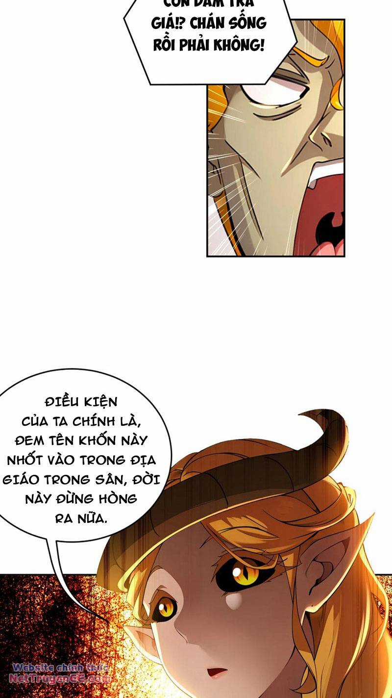 Tuyệt Thế Đạo Lữ Chapter 180 trang 26