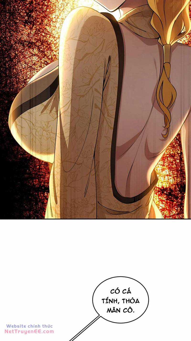 Tuyệt Thế Đạo Lữ Chapter 180 trang 27